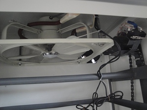 Hoàn Toàn Tự Động 352 Trứng Năng Lượng Mặt Trời Trứng Lồng Ấp Hatcher + Hoàn Chỉnh Năng Lượng Mặt Trời Bộ Dụng Cụ HJ-SI4 - Product Image 6