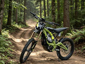 Bici Elettrica Fuoristrada 2026 Nuova, Surron Light Bee X - Product Image 1