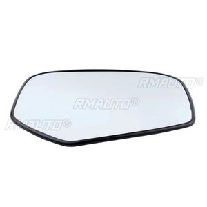 Espejo Retrovisor con Calefacción para Automóvil, Cristal para Puerta Lateral Izquierda/Derecha, Transparente, para MITSUBISHI TRITON 2006-2015 L200 2005-2011 - Product Image 6