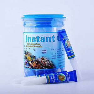 Colle instantanée pour <span class=keywords><strong>Aquarium</strong></span>, accessoire de sol aquatique, pour entretien des plantes et du paysage - Product Image 1