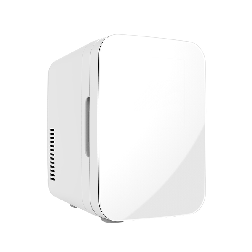 Лидер продаж, автомобильный морозильник, автомобильные аксессуары для путешествий, 12 В переменного тока, 220 В, портативный мини-холодильник для автомобиля, мини-холодильник