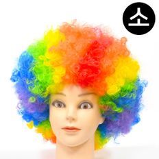 WIg Party WAe Bi Eroso Event Peluca sintética resistente al calor de 10 pulgadas para damas Monofilamento de fibra de alta temperatura Alto - Product Image 1