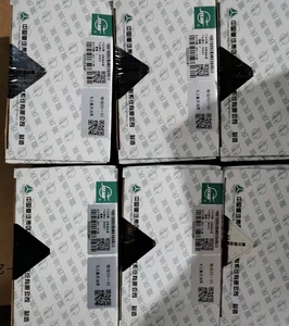 Originale PT Parti della Pompa per il Carburante Del Motore Cummins Pompa Ad Ingranaggi 3034221 - Product Image 5