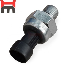 เซ็นเซอร์วัดแรงดันน้ำมัน 4HK1 6HK1 รุ่น 4657942 - Product Image 5