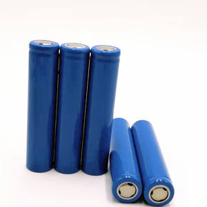 18500 3.7v 1400 mAh 1500 mAh 1600 mAh 1900 mAh נטענת ליתיום יון סוללות. - Product Image 5
