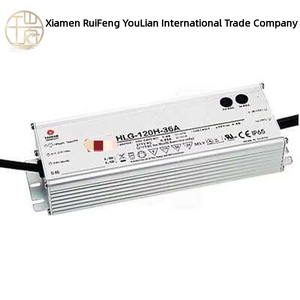 Hlg-120h-42a อุปกรณ์ควบคุม PLC สำหรับระบบอัตโนมัติสำหรับอุตสาหกรรมของแท้ของใหม่ - Product Image 1