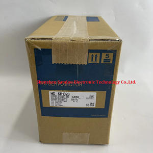 Moteur servo 100% neuf et original HG-SR102BA - Product Image 1