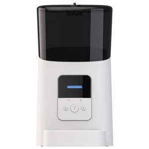 Smart Automatic Pet <b>Feeder</b> 6L Wifi App Control Timed Feeding For Dogs And <b>Cats</b> - Product Image 4