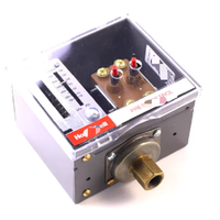 Interrupteur miniature à rouleau à piston 14ce2-1 SPDT IP65 Neuf Original En Stock Automatisation Industrielle PAC Dédié PLC