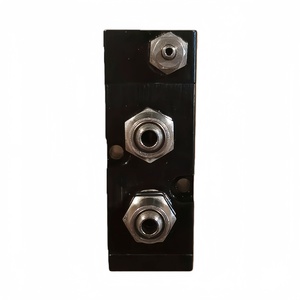 Válvula Solenoide WG9700240002 de Alta Calidad para el Sistema de Transmisión de Camiones Sinotruk Howo - Product Image 3