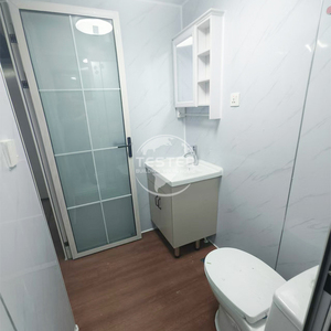 Prefab mở rộng <span class=keywords><strong>Modular</strong></span> Mobile Home Villa không thấm nước và cách nhiệt nhà ở đơn vị cho môi trường khắc nghiệt sử dụng container phòng - Product Image 4