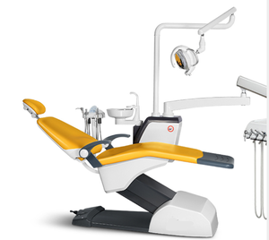 Hot Sale High Quality <strong>Dental</strong> <strong>Chair</strong> With New Model <strong>Dental</strong> <strong>Unit</strong> Manufacturers with Dentist <strong>Chair</strong> - Product Image 2
