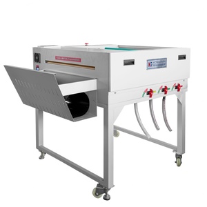 Nueva Máquina Automática de Alta Eficiencia para Fijación y Desarrollo de Películas en la Industria de Impresión de Serigrafía y Tampografía en Metal y Acero - Product Image 3