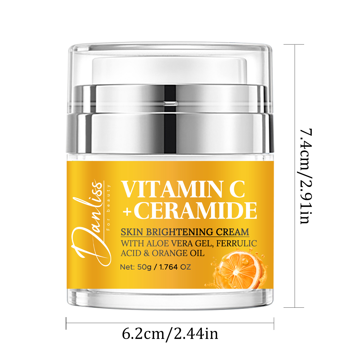 50ml