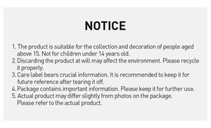 Nuevo 2026 Poop Mart Twinkle Twinkle MOON GELATO Series-Baker Muñeco de Peluche Coleccionable de Moda - Product Image 6