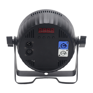 <span class=keywords><strong>Kimu</strong></span> 7*25W Aluminio Etapa Dj Par Iluminación para discoteca Bar - Product Image 6