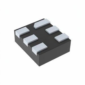 Authorized Distributor Logic MC74VHC1GT50MU2TCG Electronic Chips Component 6 UFDFN - Product Image 1