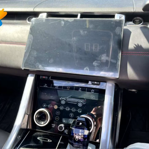 Estéreo automático Android 11 DE 13,3 "para Land Rover Vogue L405 /Sport L494 2013-2017 actualización a 2022 unidad principal de navegación Multimedia para coche - Product Image 1