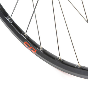 Envío Rápido Bicicleta de Piñón Fijo Retro de 26 Pulgadas de Acero de Alto Carbono con Freno de Disco, Pedal Ordinario y Llanta de Aleación de Aluminio - Product Image 5