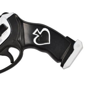 Pistola de Juguete de Espuma de Poliuretano PU, Modelo Ace of Spades de Destiny 2, para Niños y Adultos, Juego de Roles - Product Image 6