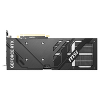 Used MS'I GeForce RTX 4060 Ti VENTUS 3X 8G Gaming Graphic Card with 3 X DisplayPort 8GB GDDR6 Memory Video Card 4060 Ti GPU