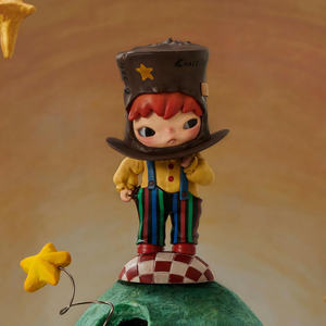 ฟิกเกอร์ MART Hirono X สำหรับซีรีส์ PVC แอคชั่นฟิกเกอร์ ธีมสัตว์ ขนาด 1/6 อายุ 12 ปีขึ้นไป <span class=keywords><strong>ของ</strong></span>แ<span class=keywords><strong>ท</strong></span>้ 100% กล่องสุ่ม - Product Image 5