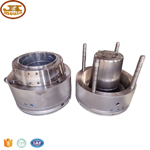 Moldes de Balde de Plástico para Injeção de Tinta com Preço Acessível e Boa Qualidade, com 1 Milhão de Injeções Polidas - Product Image 6