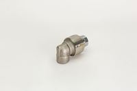 Joint rotatif série KJ410 Union hydraulique pneumatique pour liquide de refroidissement, huile, vapeur, eau, air, broche de machine-outil CNC industrielle Kwangjin