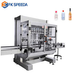 Machine <span class=keywords><strong>de</strong></span> remplissage <span class=keywords><strong>de</strong></span> liquide pour bouteilles d'eau <span class=keywords><strong>de</strong></span> 1 litre, usine <span class=keywords><strong>de</strong></span> fabrication <span class=keywords><strong>de</strong></span> machines <span class=keywords><strong>de</strong></span> remplissage <span class=keywords><strong>de</strong></span> solutions - Product Image 5