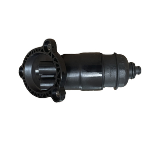CLH Auto Parts Filtro <span class=keywords><strong>de</strong></span> <span class=keywords><strong>caja</strong></span> <span class=keywords><strong>de</strong></span> <span class=keywords><strong>cambios</strong></span> <span class=keywords><strong>de</strong></span> aceite <span class=keywords><strong>de</strong></span> transmisión automática 0AM 301 516 H para <span class=keywords><strong>Audi</strong></span> A4L <span class=keywords><strong>B8</strong></span> A5 A7 1,8 T 2,0 T - Product Image 4