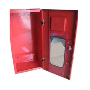 Cassetta Antincendio in Plastica per Veicoli Pesanti - Varie Specifiche, Accessorio Essenziale per la Lotta Antincendio - Product Image 6