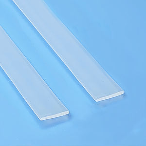 Сварочные прутки из FEP, PTFE, PFA: прозрачные, антикоррозийные, для сварки специальных форм, с возможностью индивидуальной нарезки - Product Image 2