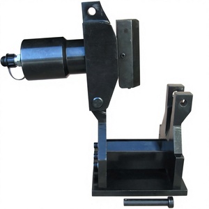 เครื่องดัดบัสบาร์ไฮดรอลิก Yindutools รุ่น YDB-150 แบบใช้งานด้วยมือ สำหรับทองแดง - Product Image 3