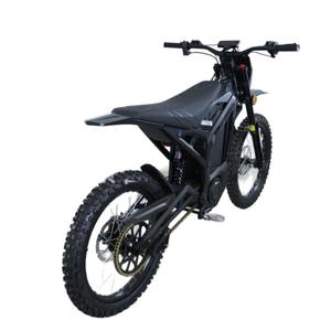 8000w72V พิทไบค์สำหรับเด็ก ปลดปล่อยความตื่นเต้นไปกับการผจญภัยด้วยมอเตอร์ไซค์วิบากขนาดเล็ก - Product Image 1