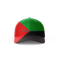 Casquette de baseball avec drapeau de la Martinique pour hommes et femmes, design réglable, idéale pour la randonnée, les voyages, la marche, le camping et les activités de plein air