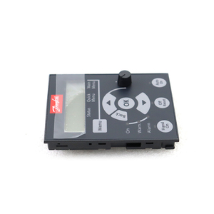 แผงควบคุม Danfoss แผงความถี่132B0101Compressor ควบคุมของแท้แผงควบคุมท้องถิ่น - Product Image 4