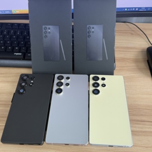 Venta Directa de Fábrica 2026, Teléfono S25 Ultra Android 15 Global 5G con 16G+1TB, Pantalla de 7.3 Pulgadas, Memoria Flash Integrada, Diseño con Lápiz Integrado - Product Image 4
