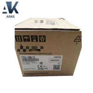 Módulo de controlador de PLC Mitsubishi de 1/DSS/ESS de 1/2" - Product Image 3