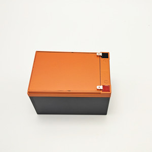 ชุดแบตเตอรี่ลิเธียมพลังงานแสงอาทิตย์ DC 12V 6ah LiFePO4 Li Ion Ion พร้อมระบบ BMS ในตัวสำหรับคาราวาน RV - Product Image 2