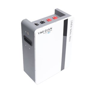 Аккумулятор <span class=keywords><strong>LiFePO4</strong></span> 105 Ач 3.2В, призматический литиевый элемент <span class=keywords><strong>LiFePO4</strong></span> с ресурсом до 4000 циклов, максимальный ток разряда 3C, для домашнего накопления энергии - Product Image 3