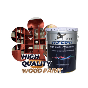 Peinture liquide MJ 2K anti-UV à séchage rapide, finition mate, en aérosol, pour meubles, vernis de finition, diluant - Product Image 3