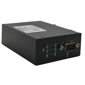 Serveur de périphériques <span class=keywords><strong>série</strong></span> industriels, convertisseur RS485 <span class=keywords><strong>RS232</strong></span> vers Ethernet RJ45, passerelle Modbus - Product Image 6