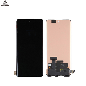 หน้าจอ AMOLED สำหรับ Oppo Reno 8T จอ LCD พร้อมทัชสกรีนอะไหล่เปลี่ยน <span class=keywords><strong>Reno8T</strong></span> 5G CPH2505 จอแสดงผลพร้อมชุดจอดิจิตอล Pantalla - Product Image 3