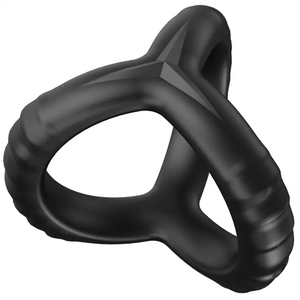 커플용 샘플 콕 링 남성용 성인용품 실리콘 콕 링 - Product Image 6