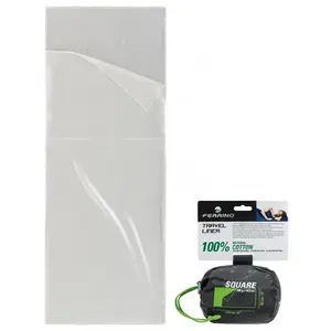 Merchandising personnalisé Travel SQ - Product Image 1