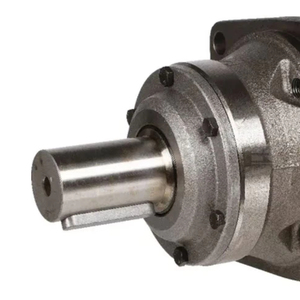 มอเตอร์ไฮดรอลิกแบบออร์บิทัลแรงบิดสูง OMV630 OMV800 ขนาด 630 ซีซี 800 ซีซี สำหรับงานหนัก - Product Image 1