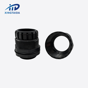 Ip68防水塑料电缆入口94-v2耐火<span class=keywords><strong>ROHS</strong></span>公制尼龙电缆密封套 - Product Image 5