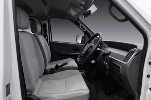 I motori SINGULATO si concentrano sui veicoli commerciali di nuova energia - Product Image 5