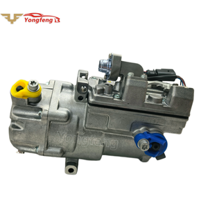 คอมเพรสเซอร์แอร์รถยนต์สำหรับ Q7 A6 A8 Q5 Hybrid 2.0 3.0 8R0260797B 4G0260797 แอร์ใหม่ YFAD000502 คอมเพรสเซอร์แอร์ - Product Image 4