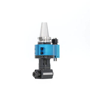 Cabezal Angular de Fresado ER25 de Alta Precisión, Marca Bibo - Product Image 5